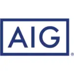 לוגו AIG