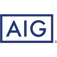 לוגו AIG