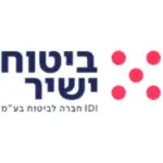 לוגו ביטוח ישיר