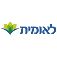 לוגו לאומית