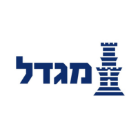 לוגו מגדל