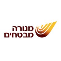לוגו מנורה