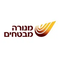 לוגו מנורה