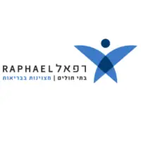 לוגו רפאל