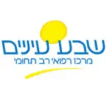 לוגו שבע עיניים