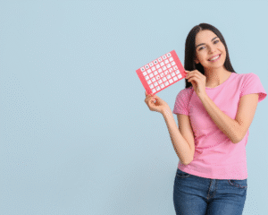 גינקולוגיה של נערות ומתבגרות – מדריך רפואי מקיף