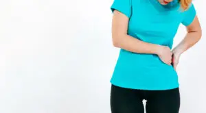 כאבי אגן חוזרים