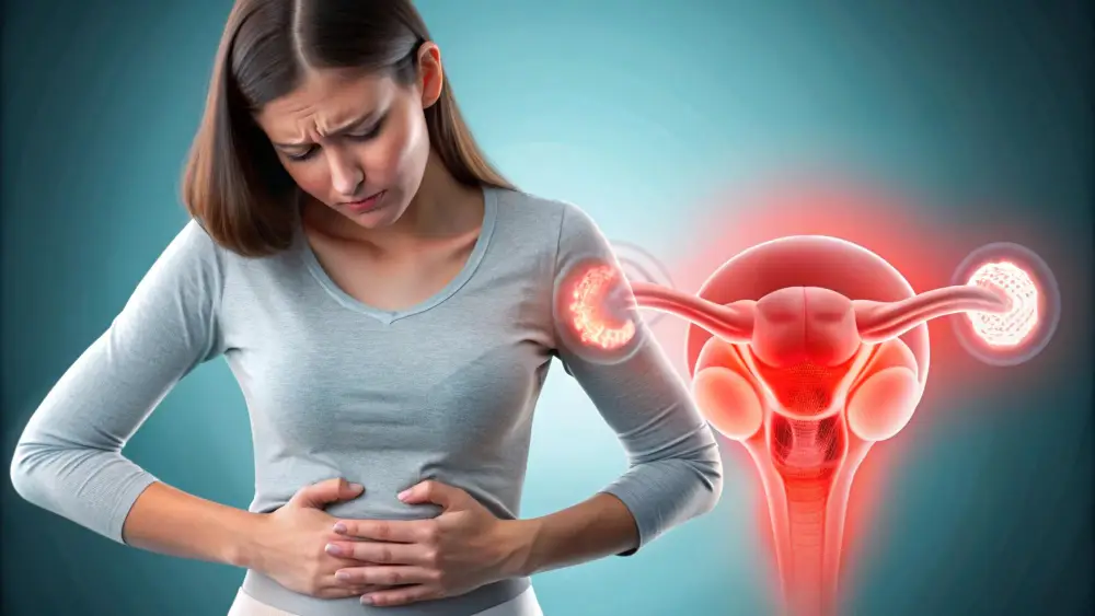 אדנומיוזיס